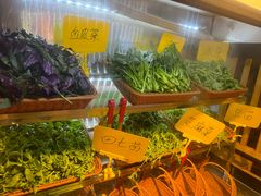 -由衷贵州酸汤牛肉火锅(新桥店)