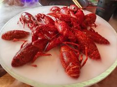 -红盔甲·小龙虾(车公庙店)