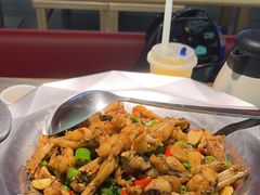 -蛙小侠(柳州万象城店)