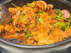 -辉记海鲜美食(氹仔店)