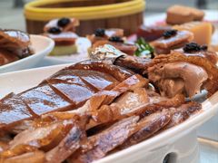-福来居烤鸭店(天坛二店)