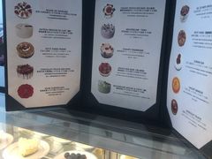 -PETIT PARIS 小巴黎(花园道店)