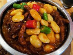 -云里小坐·小院里·团建·宴请·下午茶(三圣乡店)