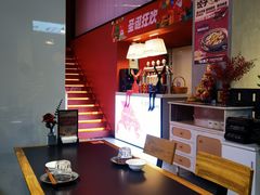 -红东阁东北菜烤肉酒馆(CROSS万象汇店)