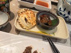 -上渔铁板烧(熙悦汇店)