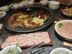 -陈眼镜火锅(总店)