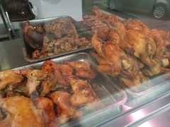 -土门八珍烤鸡腊味店(土门老店)