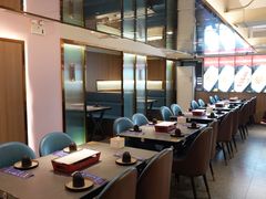 -轻松串吧(亦庄上海沙龙店)