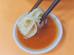 -新丰小吃(中山中路分店)