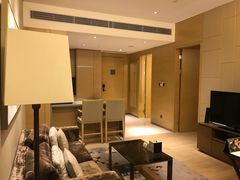 -广州辉盛阁国际公寓