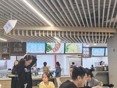 -北大家园食堂