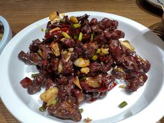 -鸽子窝(黄村店)