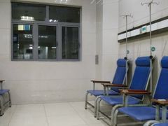 -上海市中医医院(芷江路院区)