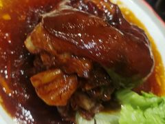 -锡和无锡菜(景丽苑店)