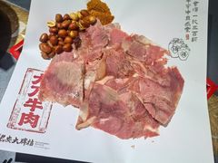 -长安大牌档之龙头酒肆(荣民龙首广场店)