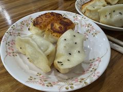 -仇记特色小锅锅贴(枣庄路店)
