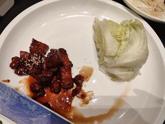 -云客来·花园餐厅(洛社店)
