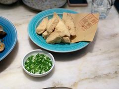 脆炸普宁豆腐-潮堂 · 潮州菜(恒隆广场店)