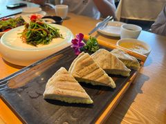 -品味泸沽湖•民族特色菜(大落水店)