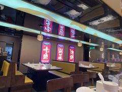 -涿派·炝锅鱼(涿州店)