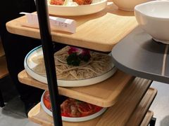-蜀九香火锅(彩虹店)