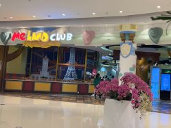 -MELAND CLUB亲子乐园•派对(虹桥万象城店)