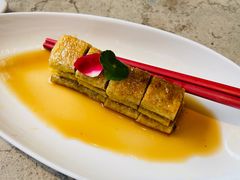 普陀素鹅-孔乙己(后海店)