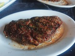 肉眼牛排-茹丝葵经典牛排馆(上海外滩店)