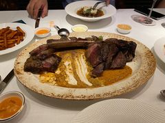 -Mogul Eatery·大亨餐酒馆