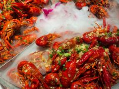 -熊记虾王·小龙虾(东晓南店)