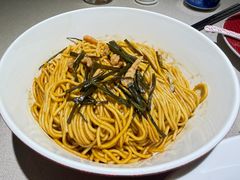 葱油面-圆苑(静安寺店)