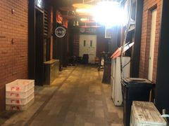 -我的面 川味Bistro(后沙峪店)