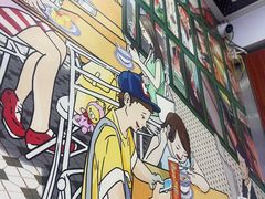 -广信牛奶甜品世家(台东店)