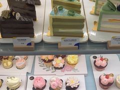 -Pantry's Best派悦坊蛋糕(K11购物艺术中心店)