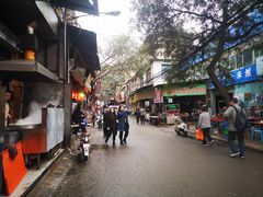 -刘信牛羊肉泡馍小炒(回民街店)