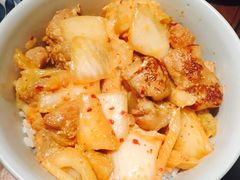 -铃木食堂(帽儿胡同店)