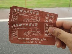-野狸岛