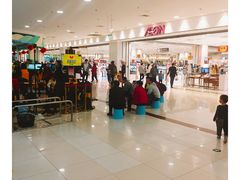 -永旺梦乐城国际商城(北清路店)