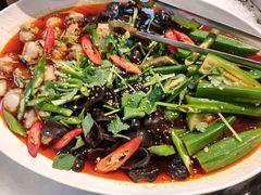 -梨花自助烤肉(乐宾店)