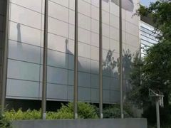 -青岛海尔洲际酒店