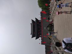 -台儿庄古城