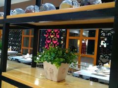 -黄记煌三汁焖锅(裕华万达广场店)