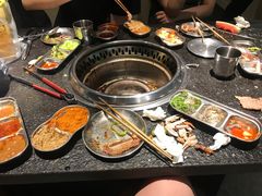 -伊茉家的烤肉店(勒泰中心店)