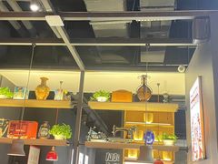 -探鱼·鲜青椒爽麻烤鱼(中天广场店)