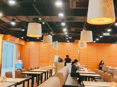 大堂-大快活(丽丰店)