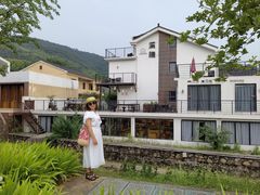 -雅达·阳羡溪山小镇中心