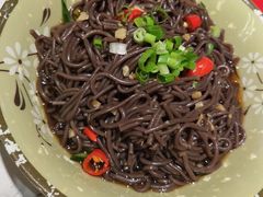 蕨根粉-胖哥俩肉蟹煲(永旺店)