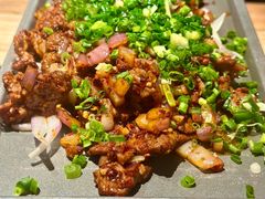 -树厨贵州菜(大十字店)