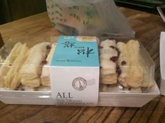 -FASHION BAKERY法森贝克(新德路店)