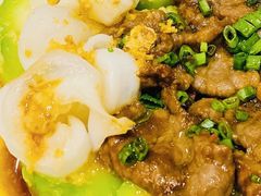 -山泉公馆酒家(珠江新城店)